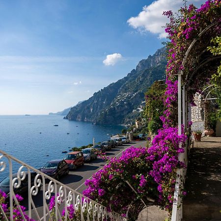 Casetta Arienzo Positano Dış mekan fotoğraf