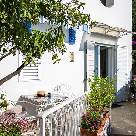 Casetta Arienzo Positano Dış mekan fotoğraf