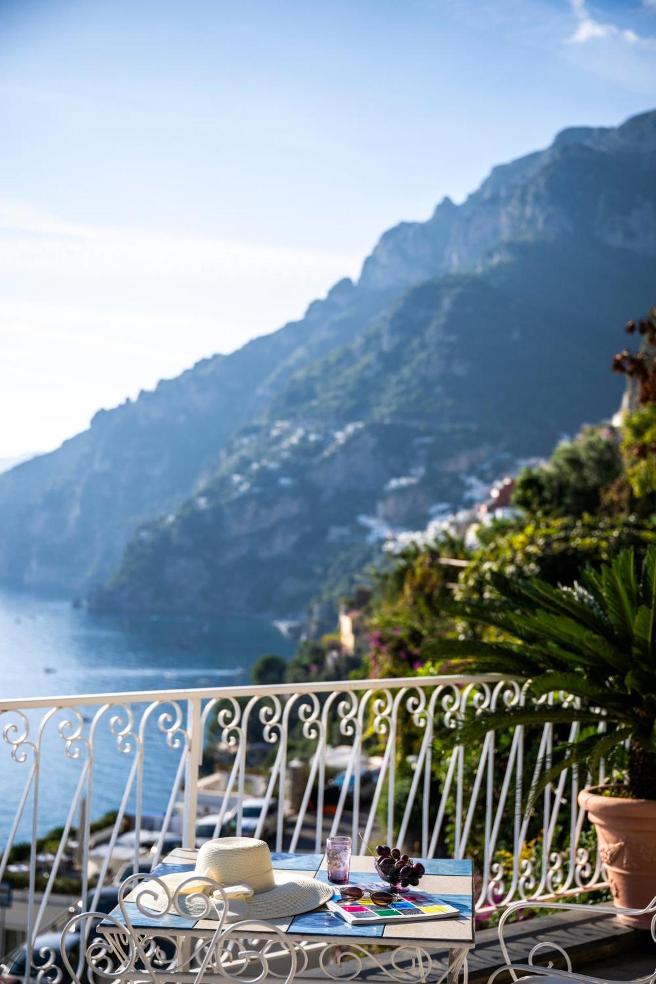 Casetta Arienzo Positano Dış mekan fotoğraf